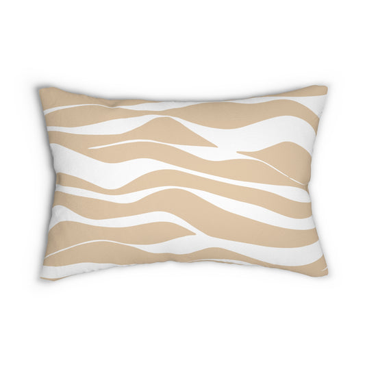 Dune Lumbar Pillow